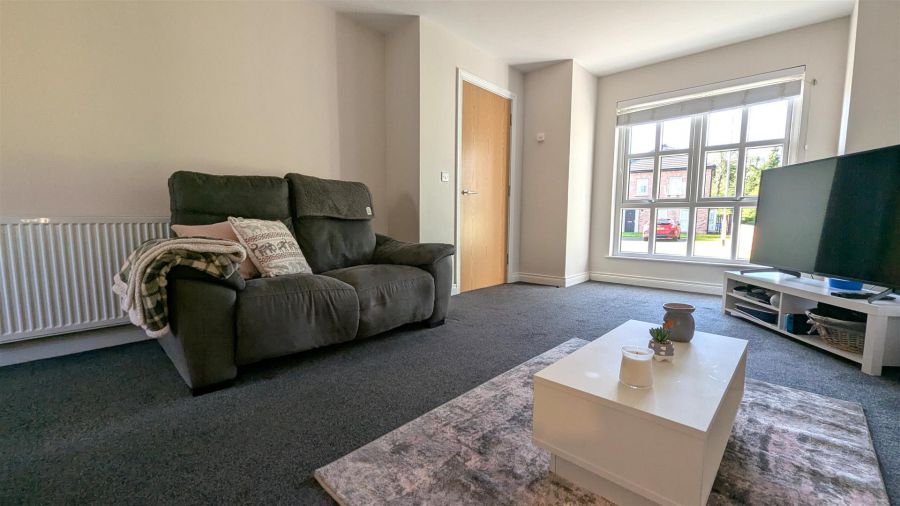 12 Ballyveigh Mews