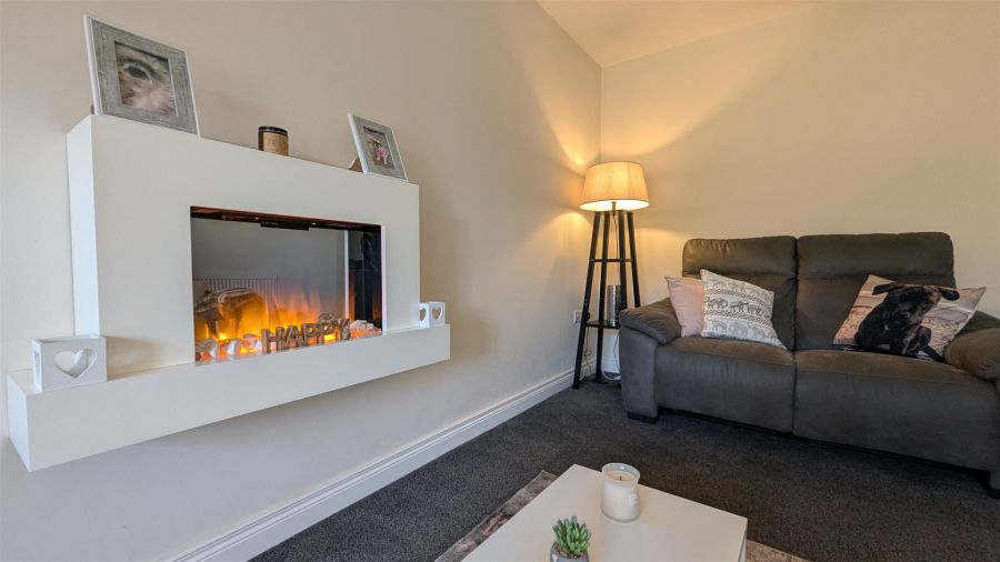 12 Ballyveigh Mews