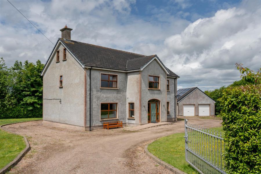 7 Gorse Road