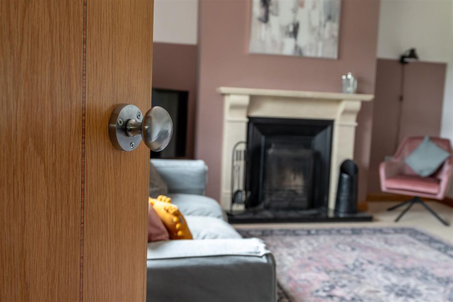 7 Gorse Road