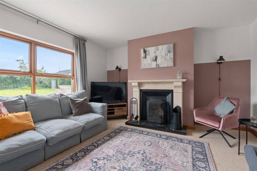 7 Gorse Road
