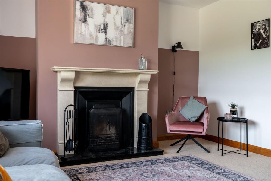 7 Gorse Road