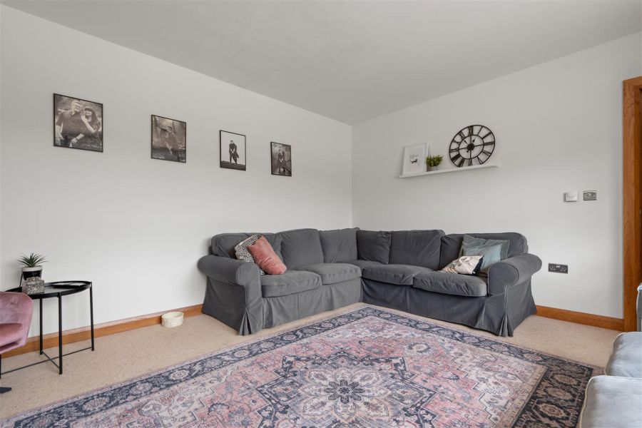 7 Gorse Road