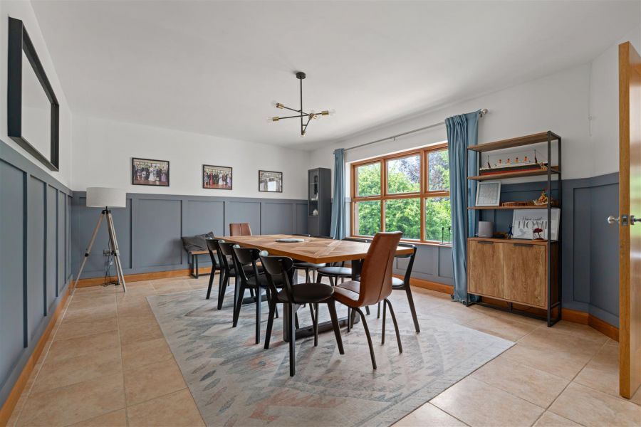 7 Gorse Road