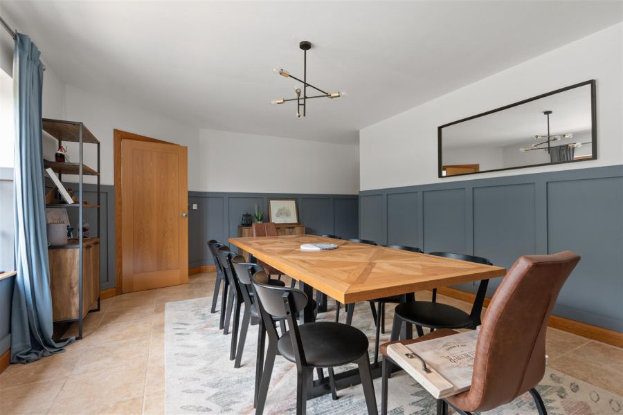 7 Gorse Road