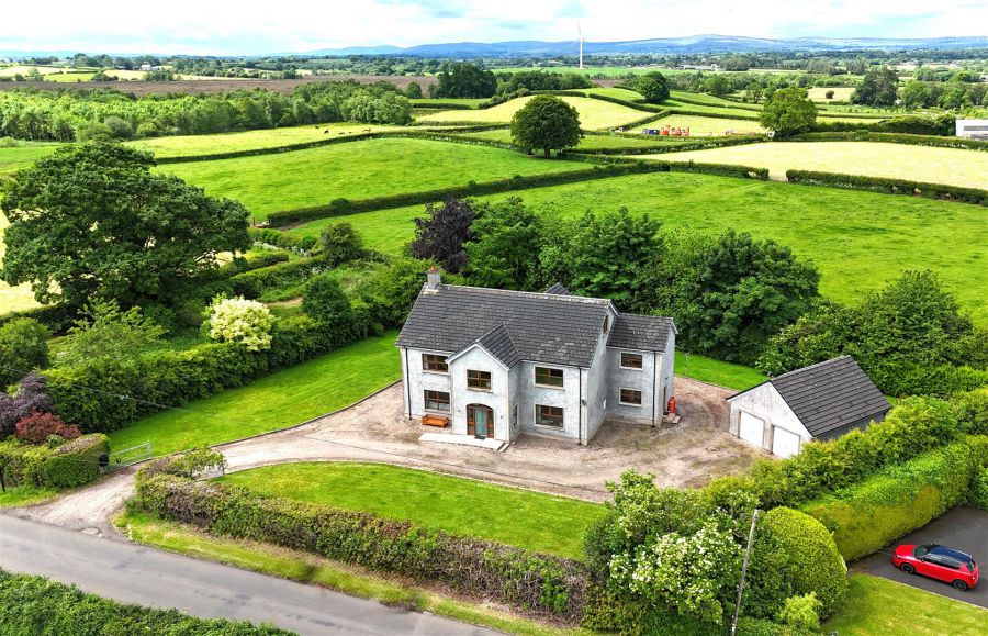 7 Gorse Road