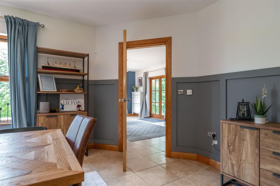 7 Gorse Road