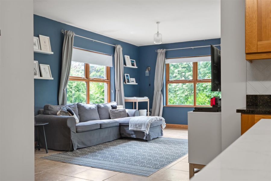 7 Gorse Road