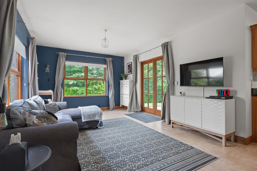 7 Gorse Road