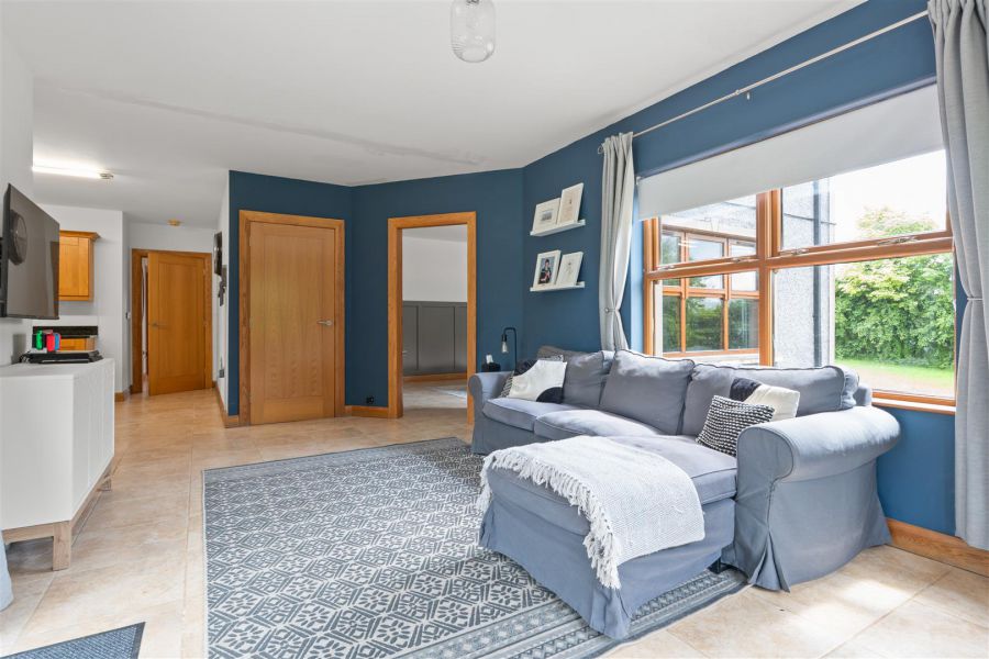 7 Gorse Road