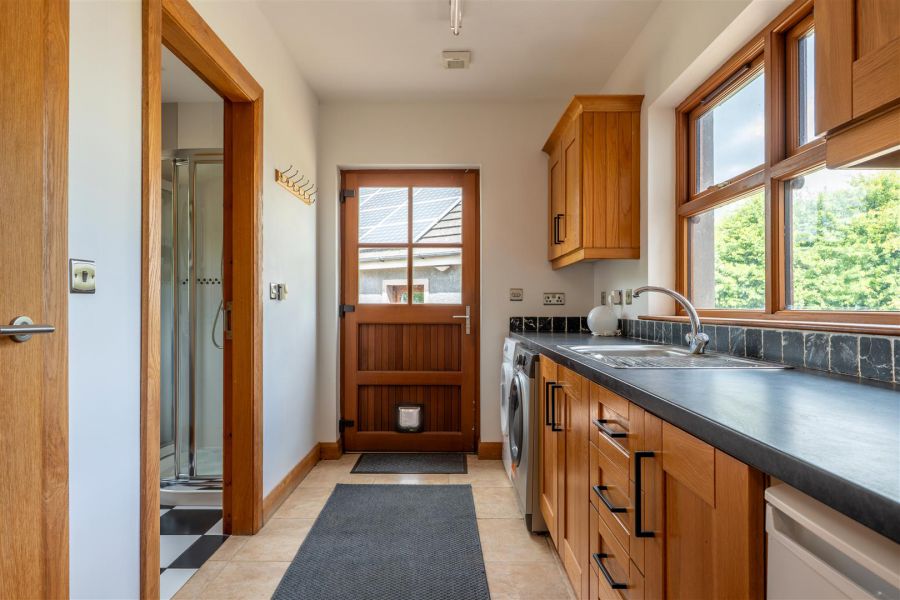 7 Gorse Road