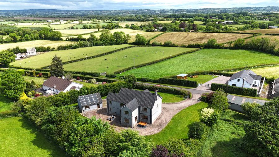 7 Gorse Road