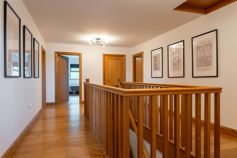7 Gorse Road