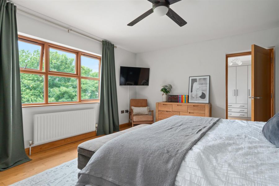 7 Gorse Road