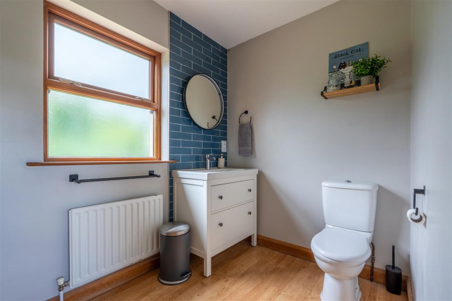 7 Gorse Road