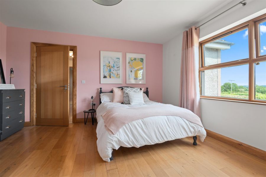 7 Gorse Road