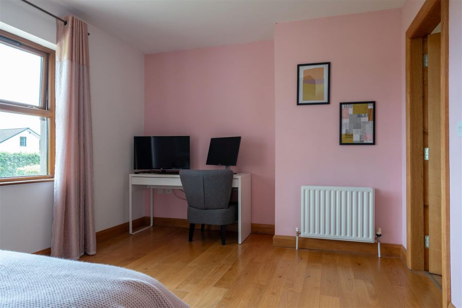 7 Gorse Road