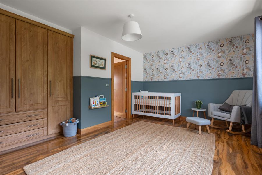 7 Gorse Road
