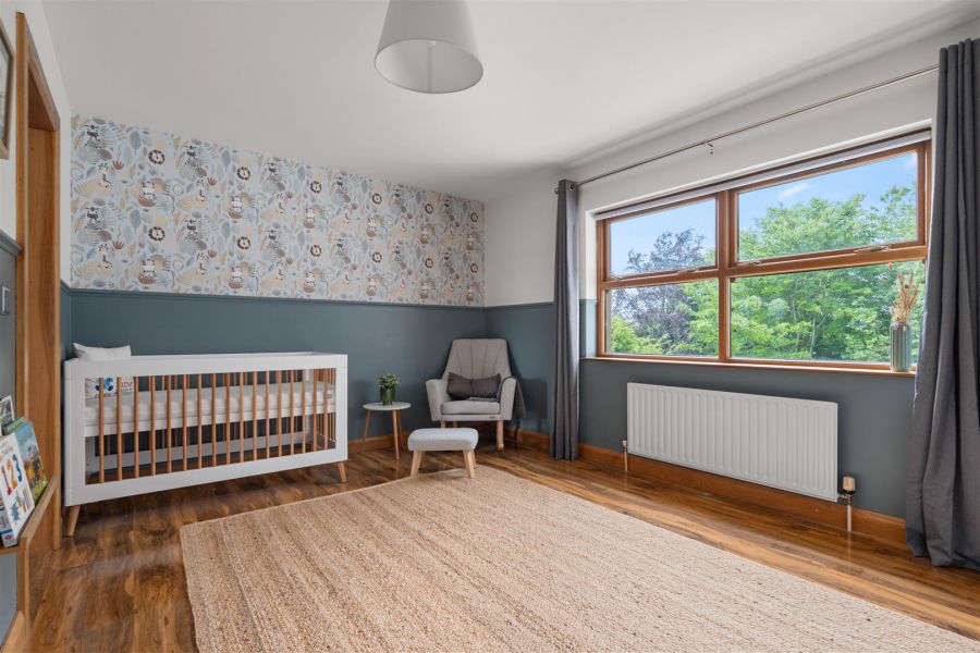 7 Gorse Road