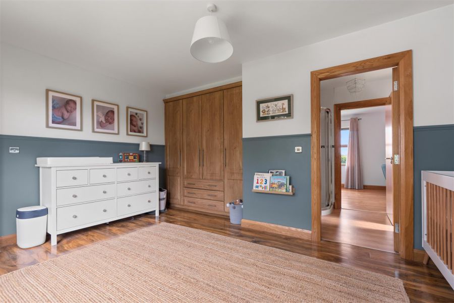 7 Gorse Road