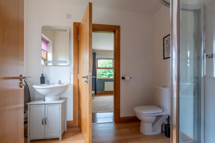 7 Gorse Road