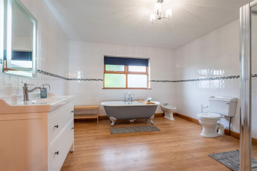 7 Gorse Road