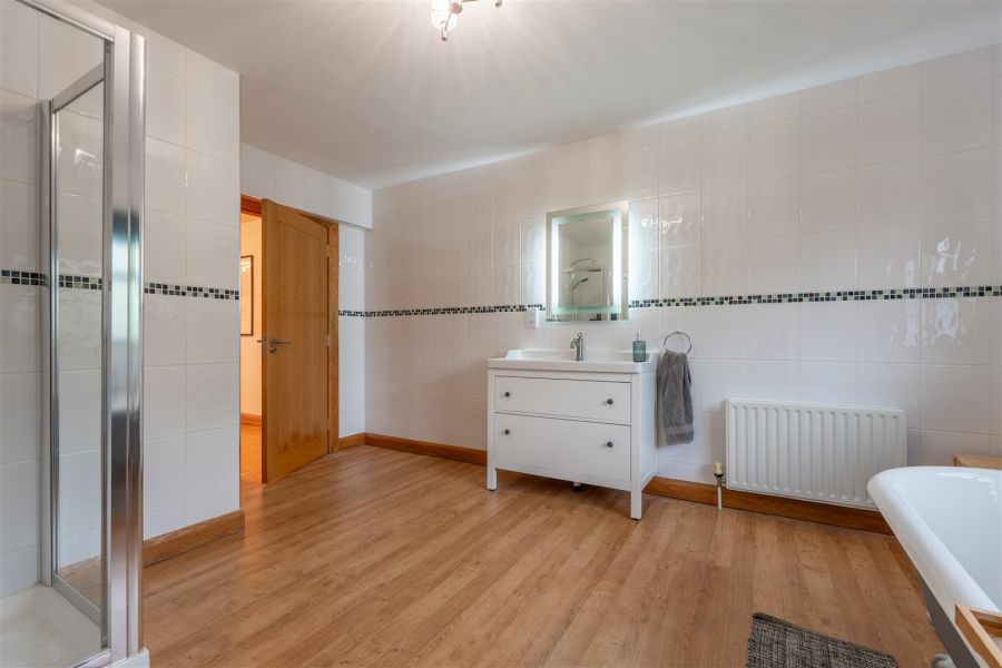 7 Gorse Road