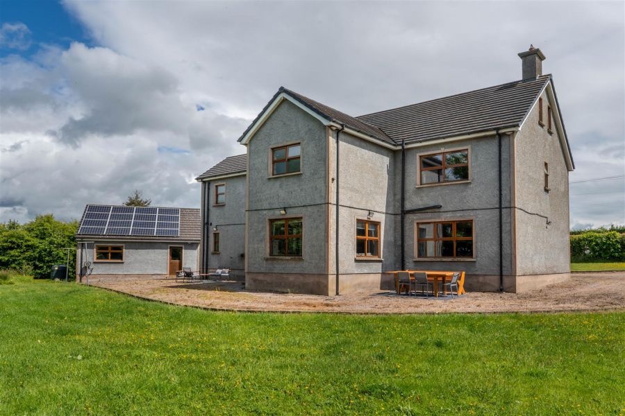 7 Gorse Road