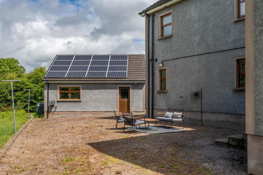 7 Gorse Road