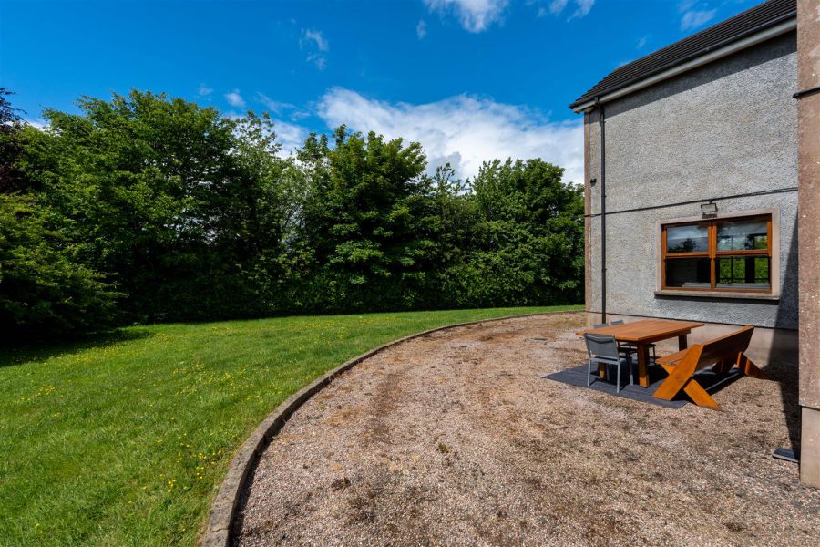 7 Gorse Road