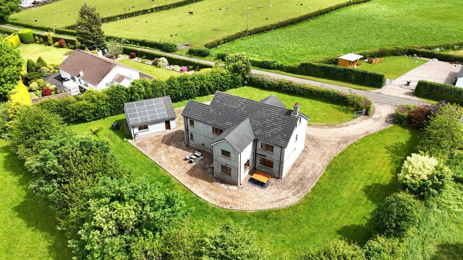 7 Gorse Road