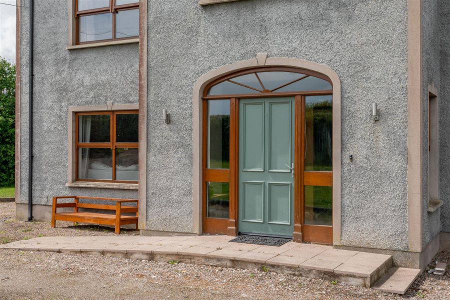 7 Gorse Road
