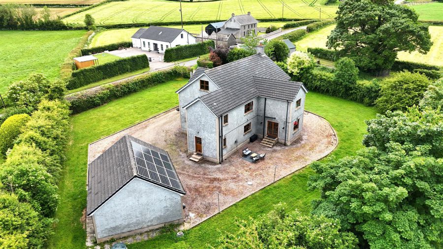 7 Gorse Road