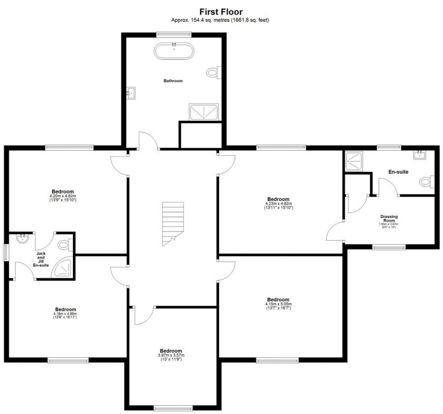 7 Gorse Road
