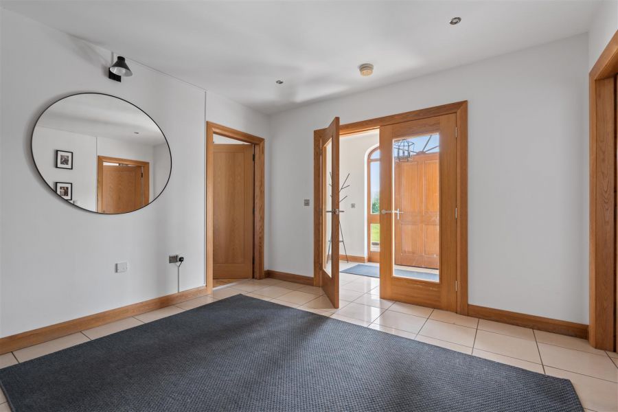 7 Gorse Road