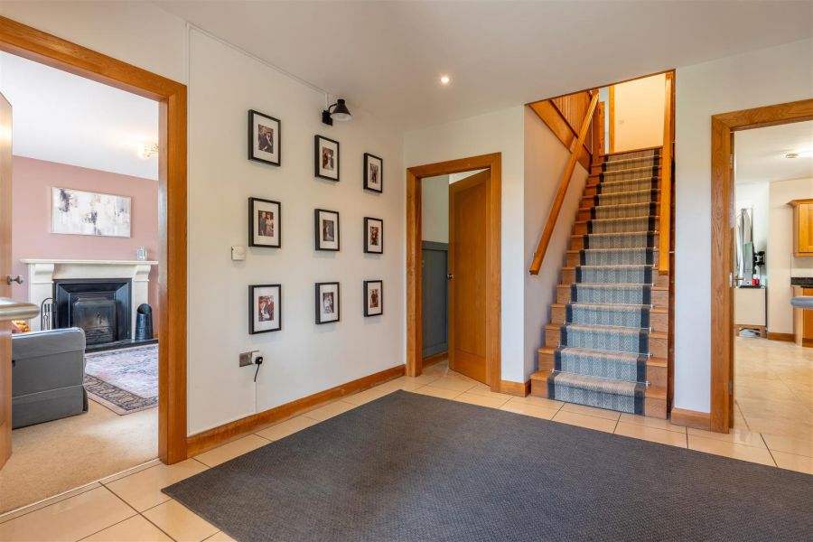 7 Gorse Road