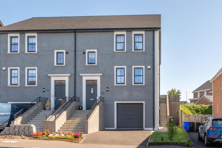 7 Belmont Hall Drive
