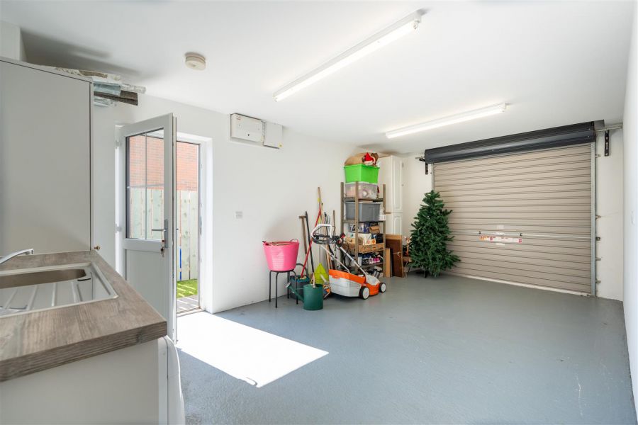 7 Belmont Hall Drive