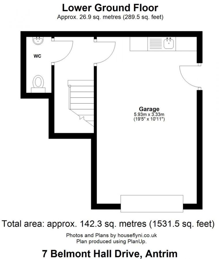 7 Belmont Hall Drive