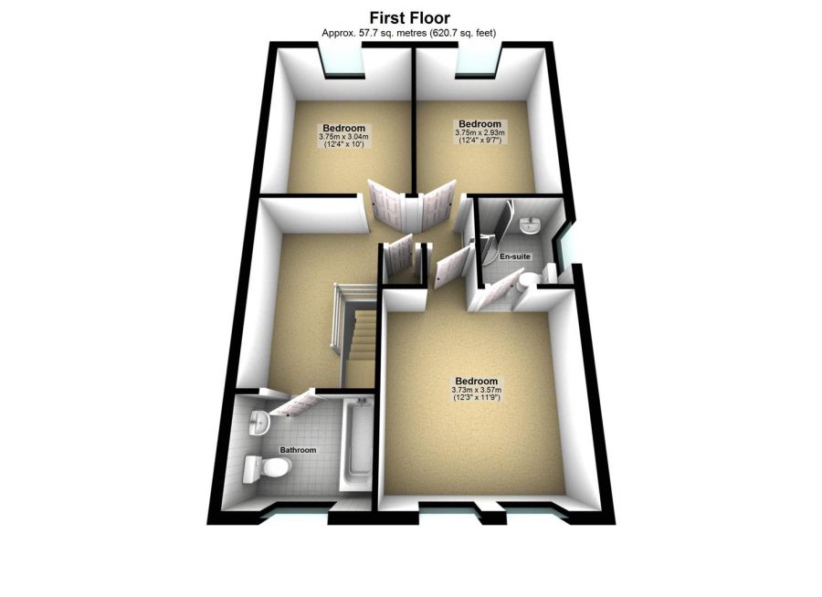 7 Belmont Hall Drive