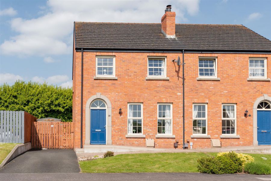 26 Grange Manor