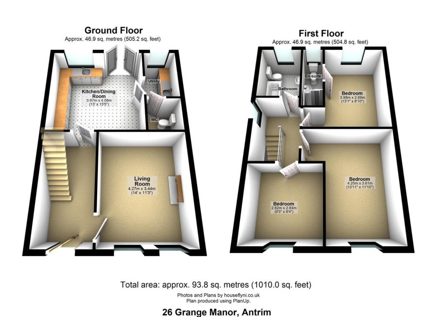 26 Grange Manor