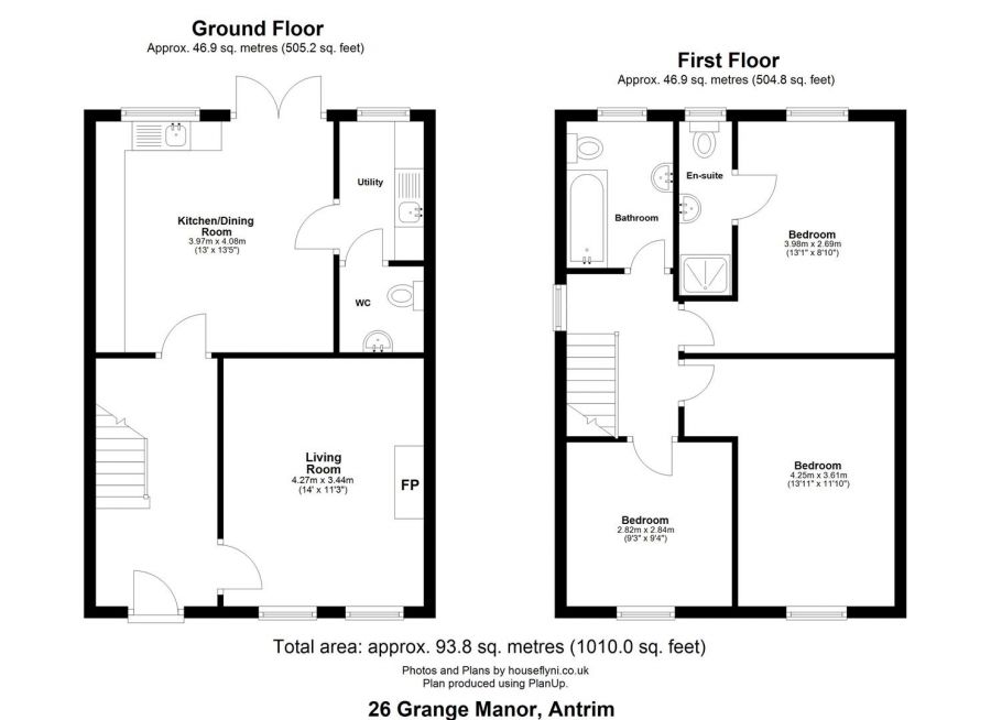 26 Grange Manor