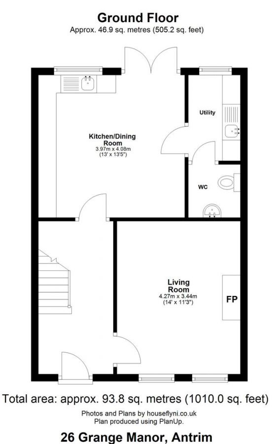 26 Grange Manor