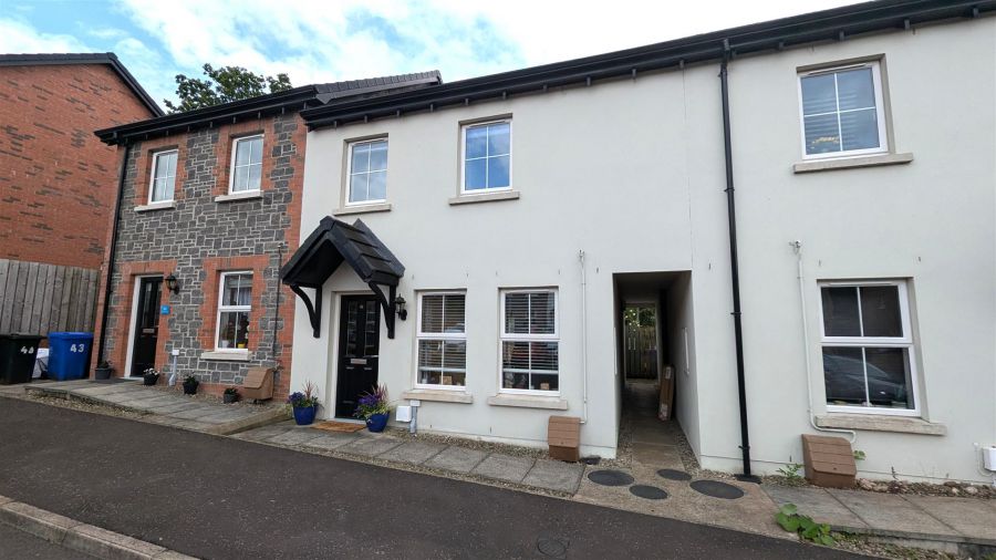 41 Ballyveigh Avenue