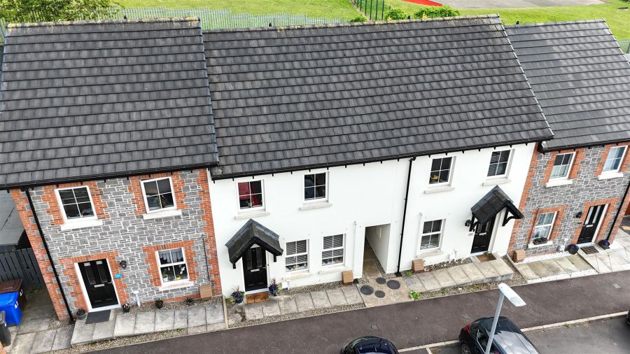 41 Ballyveigh Avenue