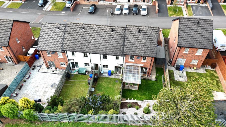 41 Ballyveigh Avenue