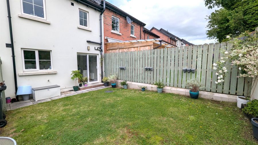 41 Ballyveigh Avenue