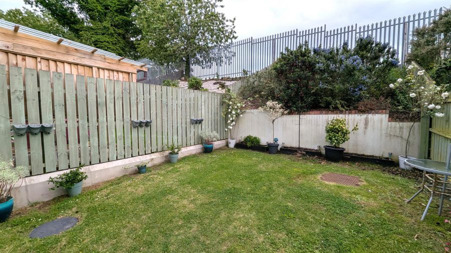 41 Ballyveigh Avenue