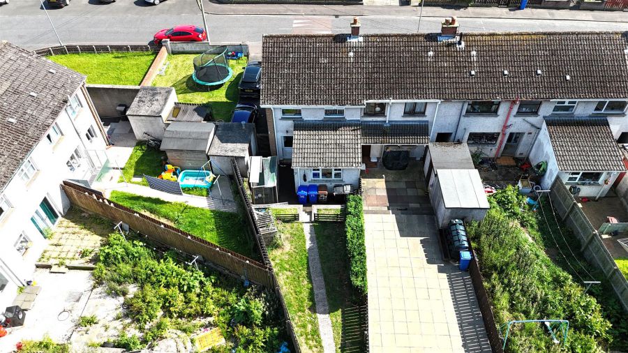 35 Craighill